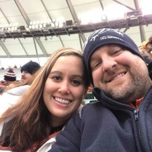 Meet your Posher, Ariel